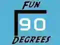 Игра Забава 90 градусов онлайн