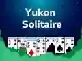 Игра Юконский пасьянс онлайн Игра Юконский пасьянс онлайн