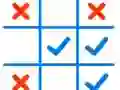 Tic Tac Toe 2 Players