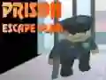Игра План побега из тюрьмы онлайн