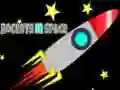 Игра Ракеты в космосе онлайн
