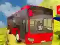 Metro Bus Games Real Metro Sim