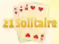21 Solitaire