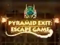 Игра Выход из пирамиды: побег онлайн