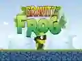 Игра Лягушка Гравитации онлайн