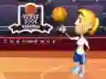 Игра Баскетбольный вызов онлайн Игра Баскетбольный вызов онлайн