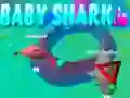 Игра Маленькая акула онлайн