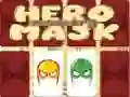 Игра Маски героев Память онлайн Игра Маски героев Память онлайн