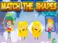 Игра Соответствие формам онлайн