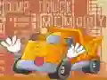 Dump Trucks Memory
