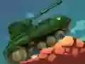 Игра Последняя атака танка онлайн