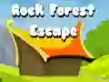 Rock forest escape 