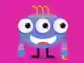 Игра Милые маленькие монстры: На память онлайн