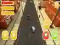 Endless Toy Car Racing
