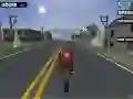 Highway Rider Motorcycle Racer