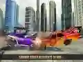 Extreme Car Battle Demolition Derby