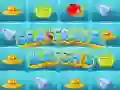 Игра Морское путешествие Матч 3 онлайн
