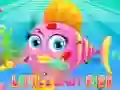 My Little Baby Fish