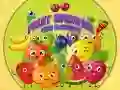 Игра Фруктовый прерыватель онлайн Игра Фруктовый прерыватель онлайн