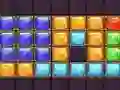 Игра Драгоценные блоки Головоломка онлайн