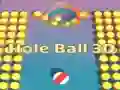 Hole Ball 3D