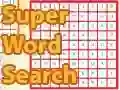 Игра Поиск супер слова онлайн