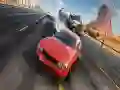Crazy Traffic Car Racing