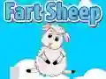 Игра Летающие овцы онлайн