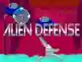 Игра Инопланетная защита онлайн Игра Инопланетная защита онлайн