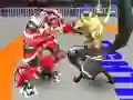 Игра Битва роботов на ринге Рестлинг игры онлайн