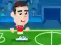 Игра Футбол Мастер: Евро 2020 онлайн Игра Футбол Мастер: Евро 2020 онлайн