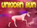 Игра Бег единорога онлайн