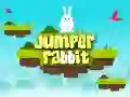 Игра Прыгающий кролик онлайн Игра Прыгающий кролик онлайн