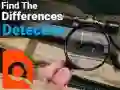 Игра Найти различия: Детектив онлайн