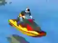 Игра Гонки на водных лодках онлайн Игра Гонки на водных лодках онлайн