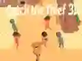 Игра Поймай вора 3D онлайн