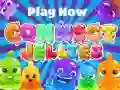 Игра Соедините желе онлайн