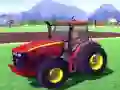 Игра Фермерский трактор 2020 онлайн