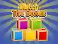 Игра Матч коробок онлайн