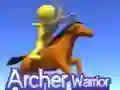 Игра Лучник воин онлайн Игра Лучник воин онлайн