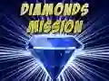 Игра Миссия алмазов онлайн
