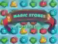 Игра Волшебная коллекция камней онлайн