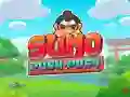 Игра Толчок в сумо онлайн Игра Толчок в сумо онлайн