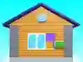 Игра Построить Дом онлайн Игра Построить Дом онлайн