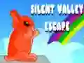 Игра Тихая долина Побег онлайн