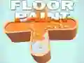 Игра Краска для пола онлайн Игра Краска для пола онлайн