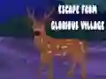 Escape From Glorious Village
