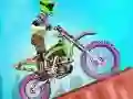 Bike Stunt Racing 3d
