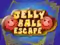 Jelly Ball Escape