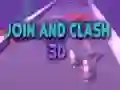 Игра Присоединяйте и громите 3D онлайн